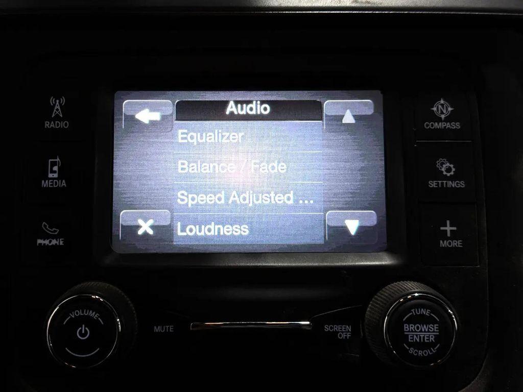 used 2023 Ram 2500 car, priced at $27,990