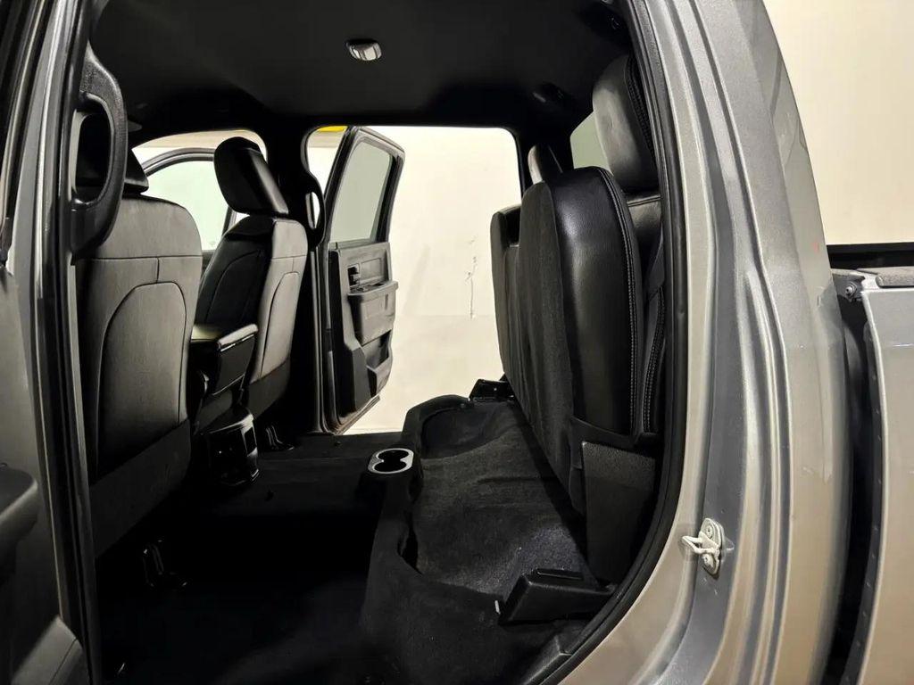 used 2023 Ram 2500 car, priced at $27,990