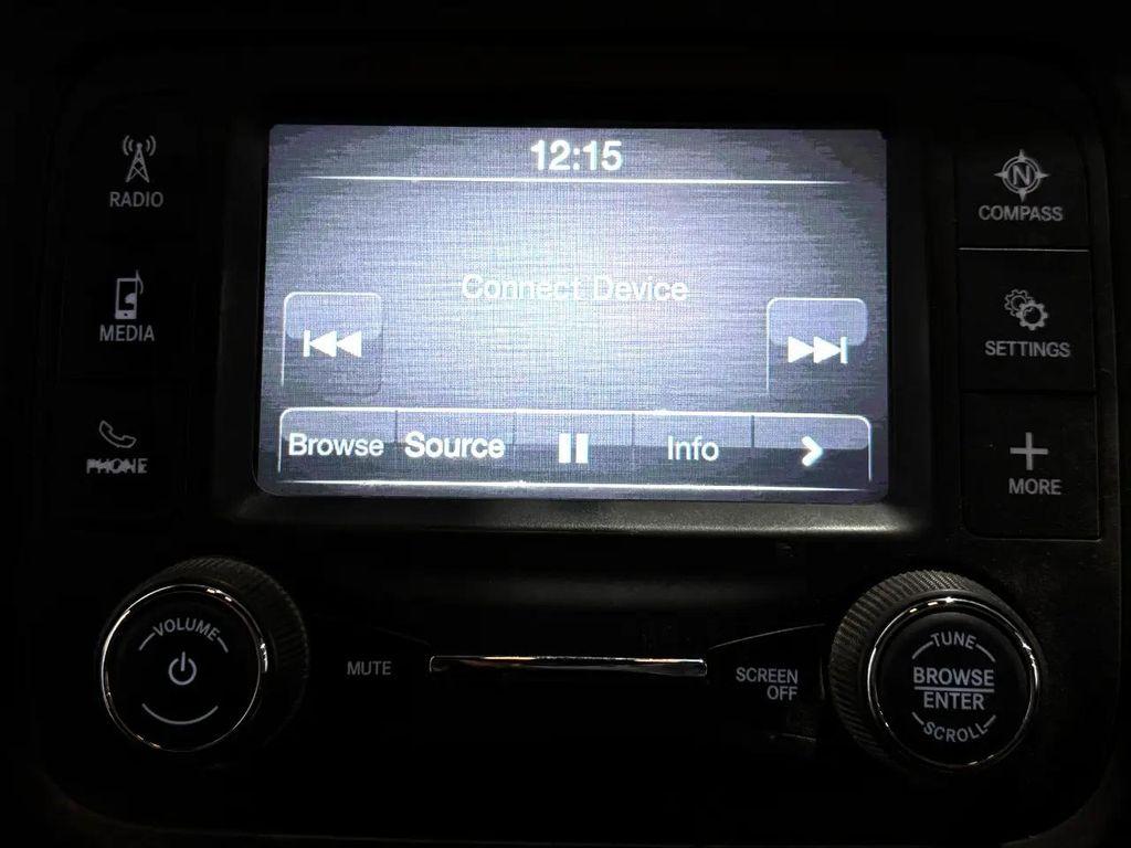 used 2023 Ram 2500 car, priced at $27,990