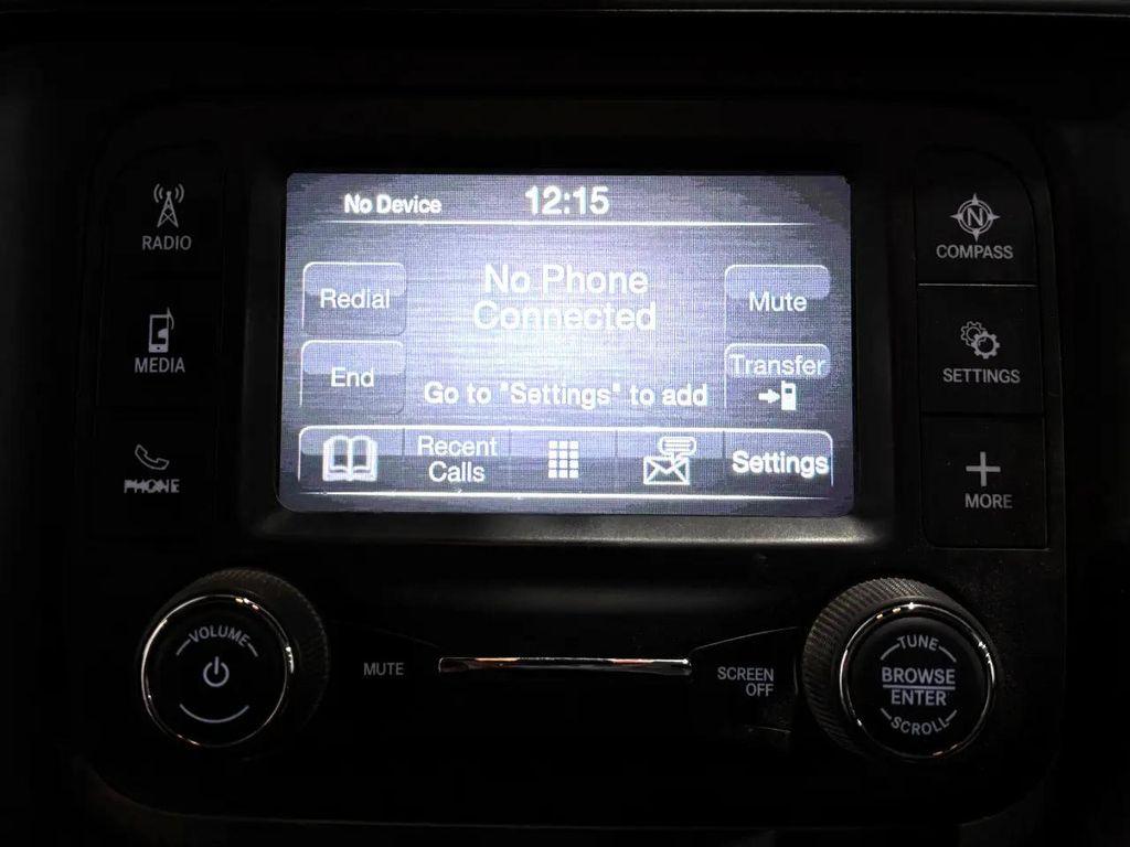 used 2023 Ram 2500 car, priced at $27,990