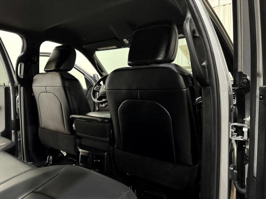 used 2023 Ram 2500 car, priced at $27,990