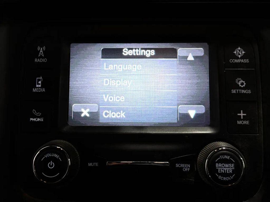 used 2023 Ram 2500 car, priced at $27,990