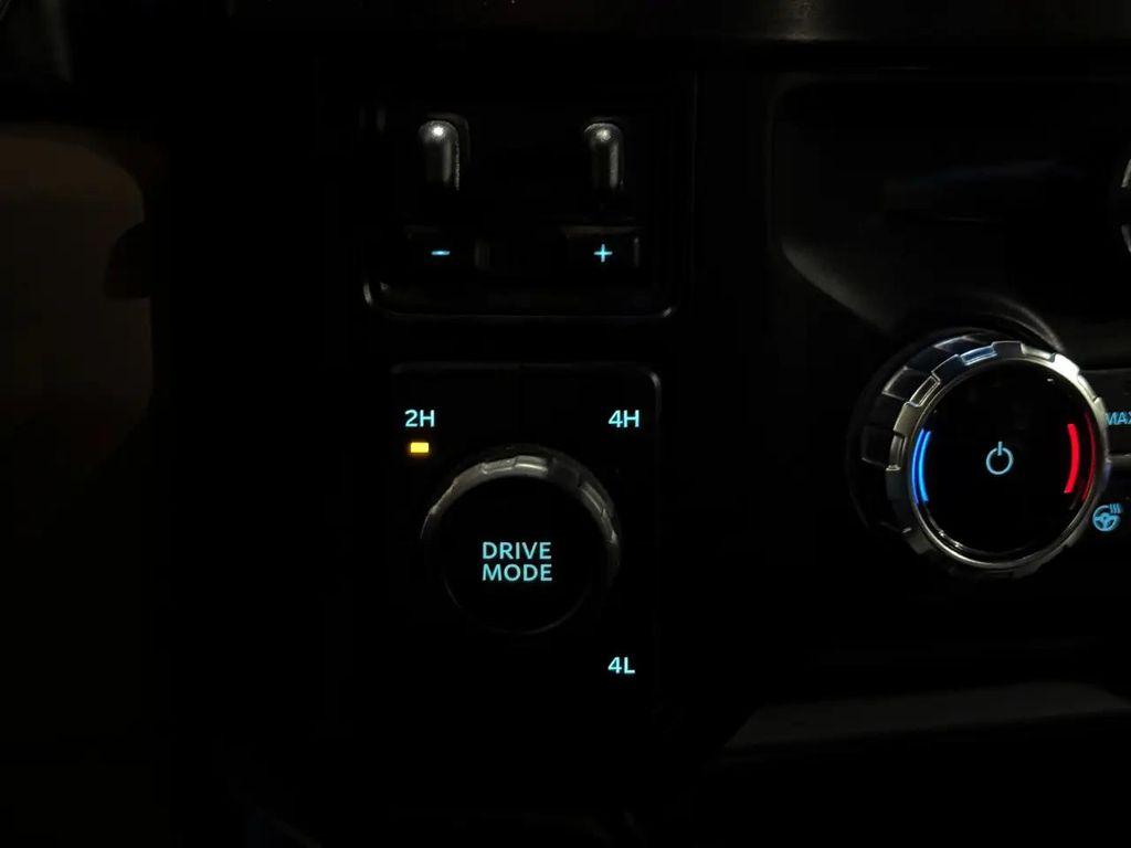 used 2023 Ford F-350 car, priced at $63,990