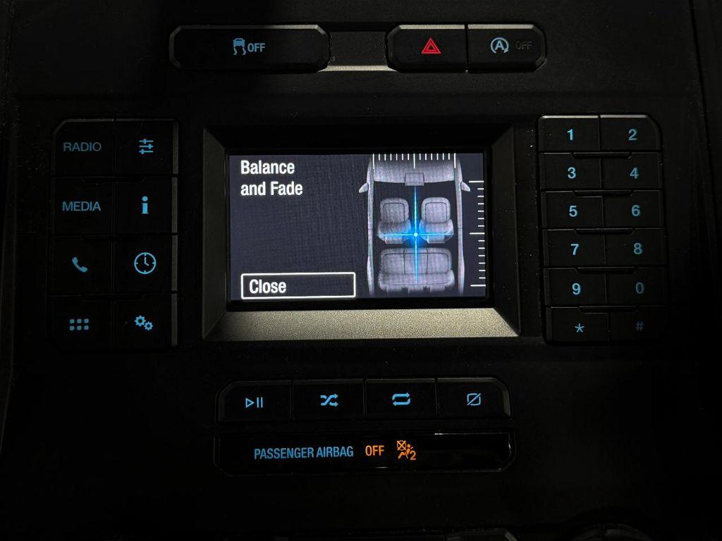 used 2019 Ford F-150 car, priced at $18,990