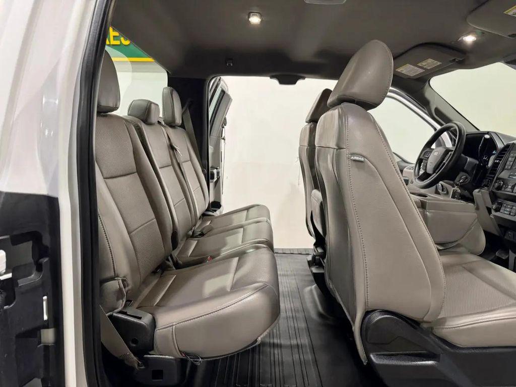 used 2019 Ford F-150 car, priced at $18,990