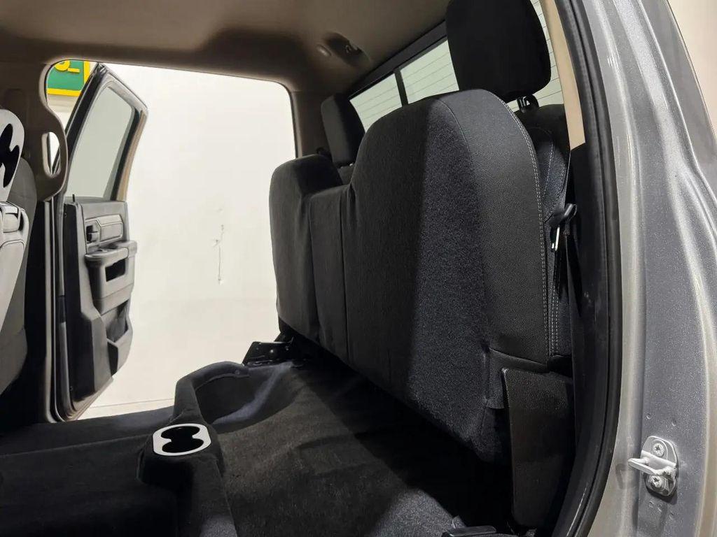 used 2020 Ram 3500 car, priced at $45,990