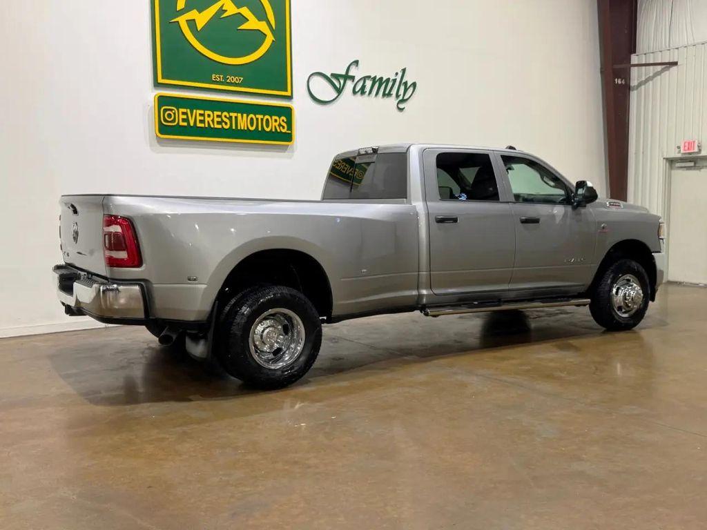 used 2020 Ram 3500 car, priced at $45,990