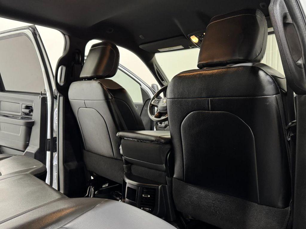 used 2023 Ram 3500 car, priced at $43,990