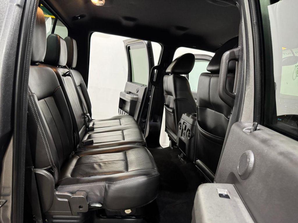 used 2011 Ford F-350 car, priced at $29,400