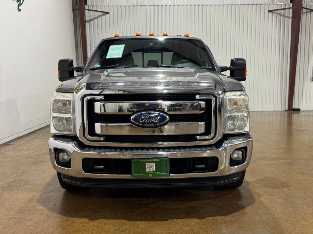used 2011 Ford F-350 car, priced at $29,400