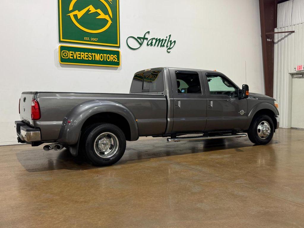 used 2011 Ford F-350 car, priced at $29,400