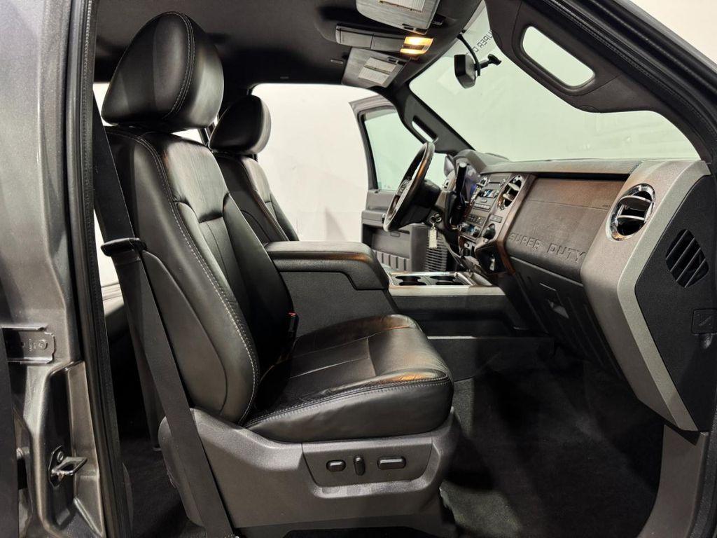 used 2011 Ford F-350 car, priced at $29,400