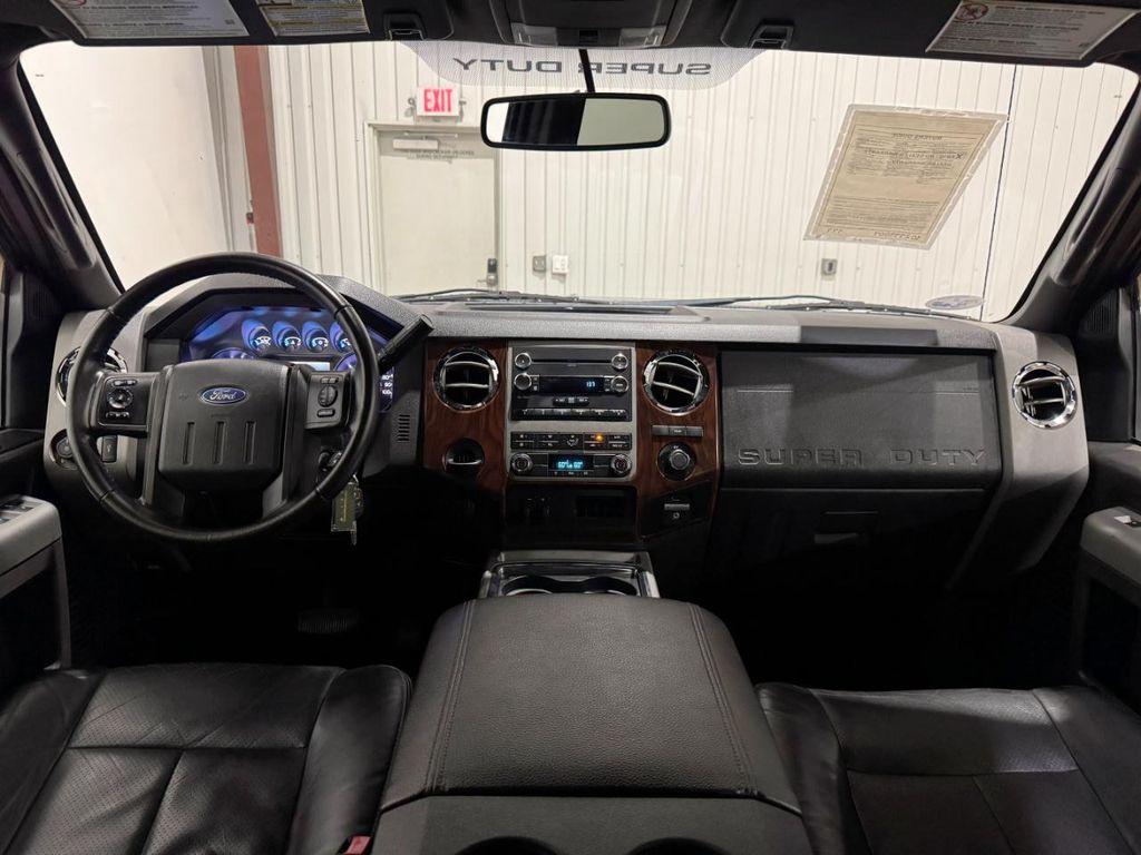 used 2011 Ford F-350 car, priced at $29,400