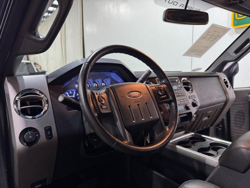 used 2011 Ford F-350 car, priced at $29,400