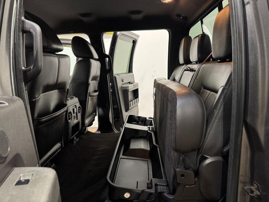 used 2011 Ford F-350 car, priced at $29,400