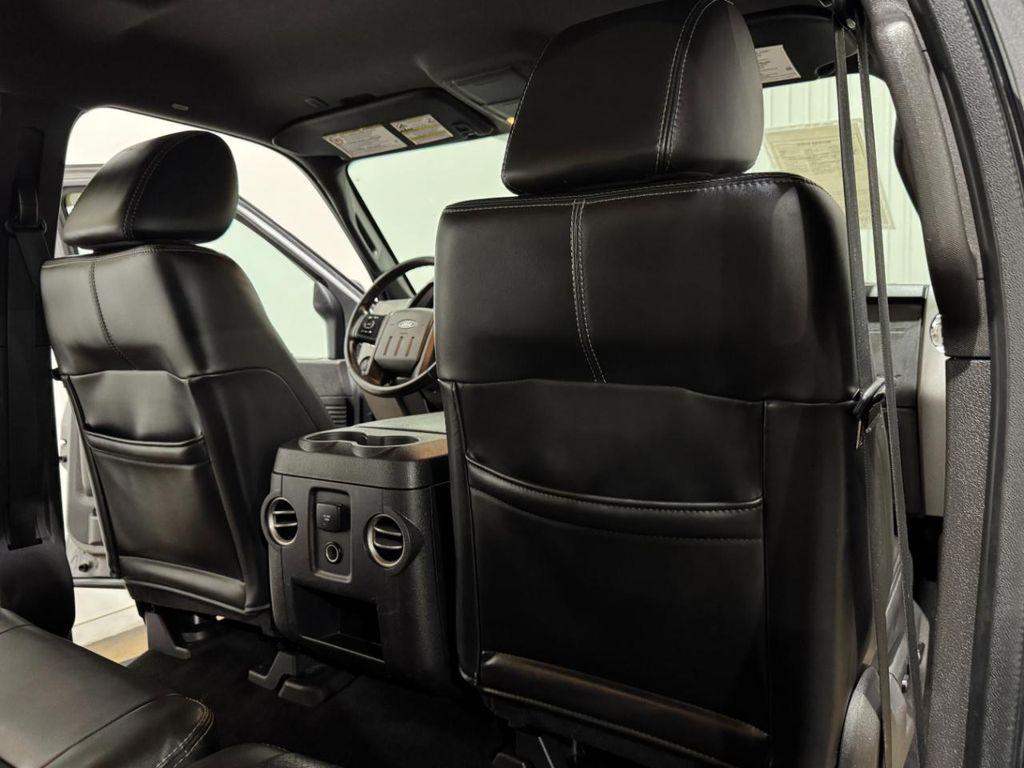 used 2011 Ford F-350 car, priced at $29,400