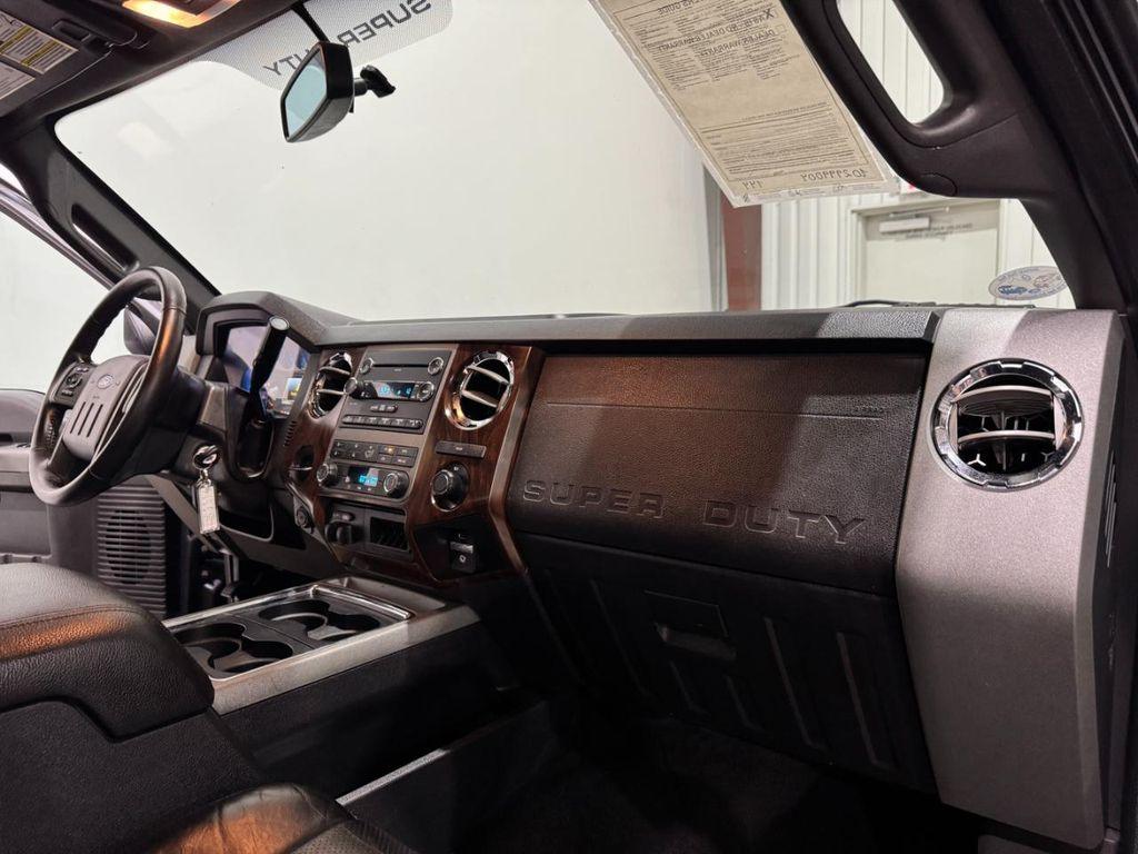 used 2011 Ford F-350 car, priced at $29,400