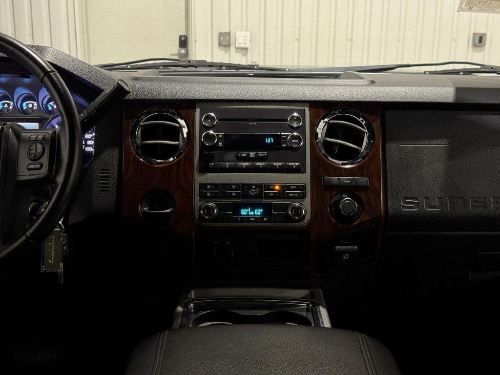 used 2011 Ford F-350 car, priced at $29,400