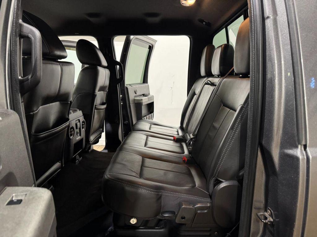 used 2011 Ford F-350 car, priced at $29,400