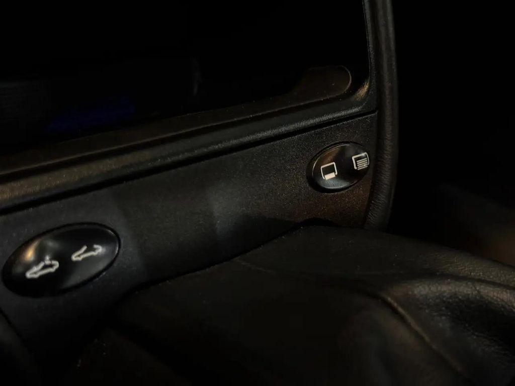 used 2004 Porsche 911 car, priced at $29,990