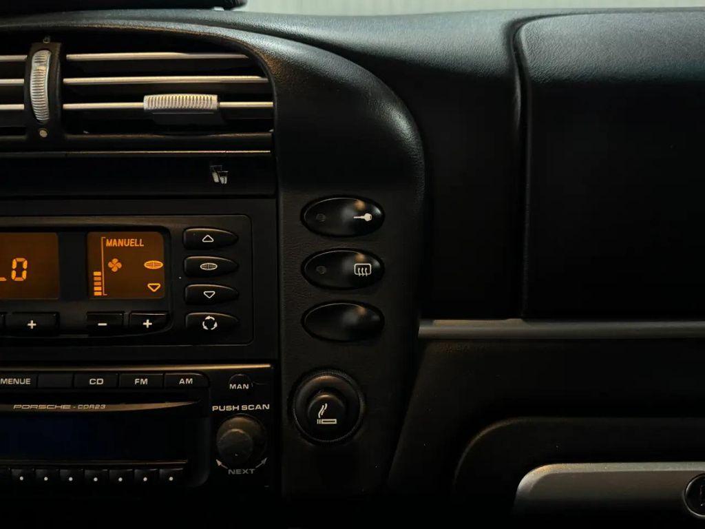 used 2004 Porsche 911 car, priced at $29,990