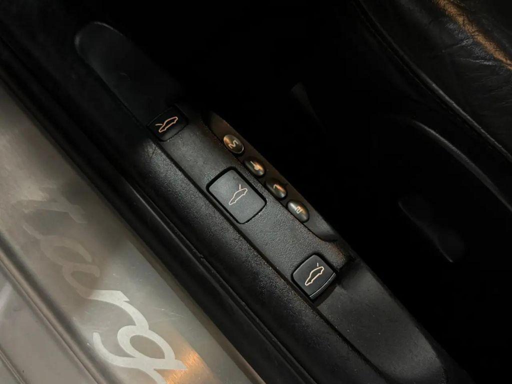 used 2004 Porsche 911 car, priced at $29,990