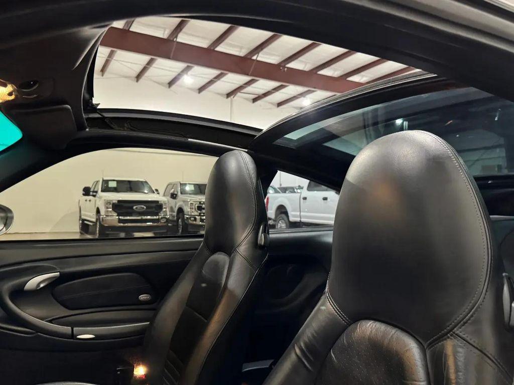 used 2004 Porsche 911 car, priced at $29,990