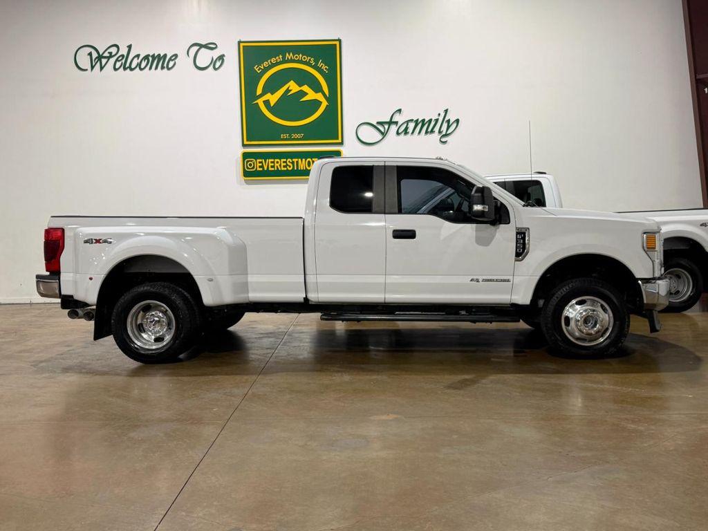 used 2020 Ford F-350 car, priced at $39,990
