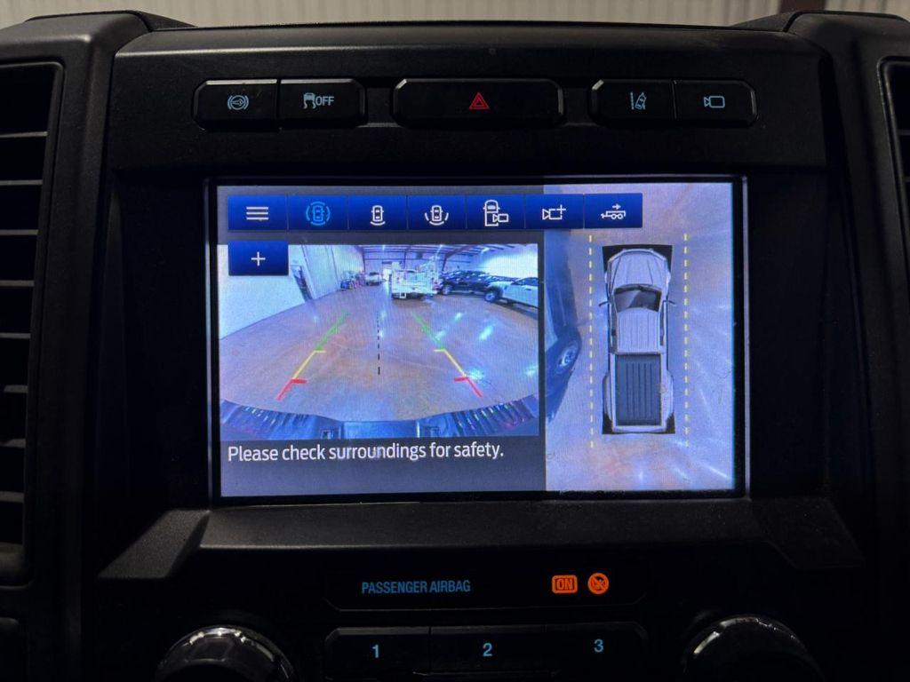 used 2020 Ford F-350 car, priced at $39,990