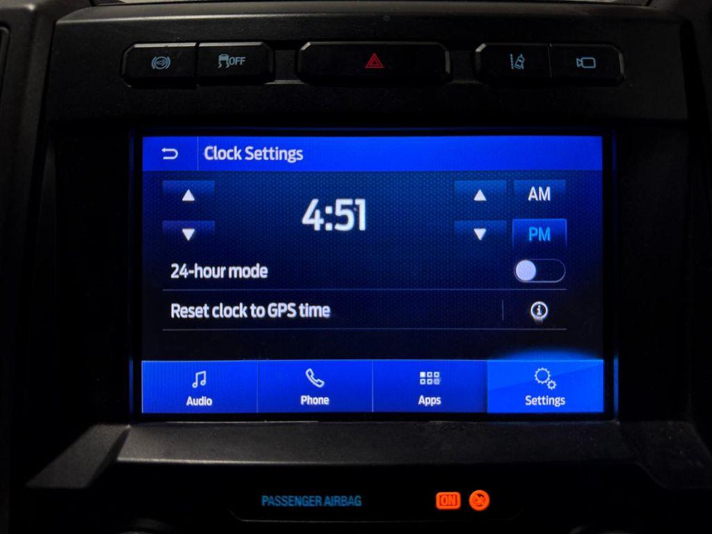 used 2020 Ford F-350 car, priced at $39,990