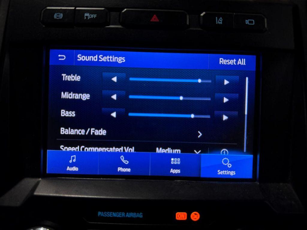 used 2020 Ford F-350 car, priced at $39,990