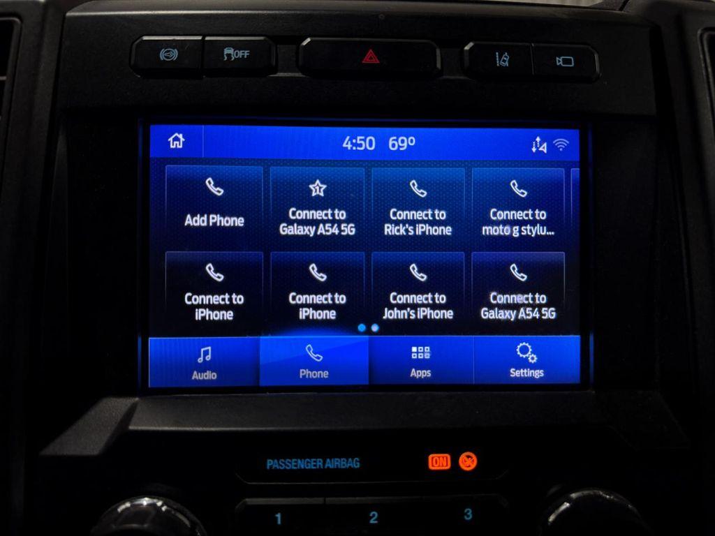 used 2020 Ford F-350 car, priced at $39,990