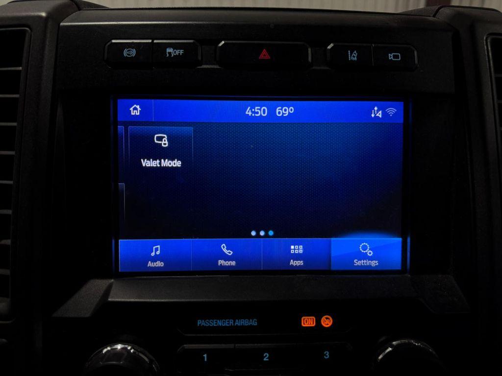 used 2020 Ford F-350 car, priced at $39,990