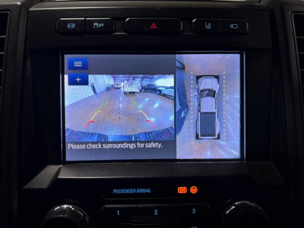 used 2020 Ford F-350 car, priced at $39,990