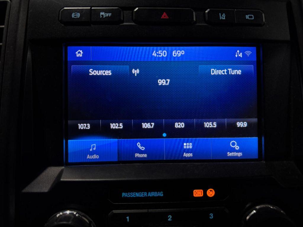 used 2020 Ford F-350 car, priced at $39,990