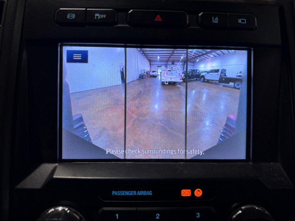 used 2020 Ford F-350 car, priced at $39,990