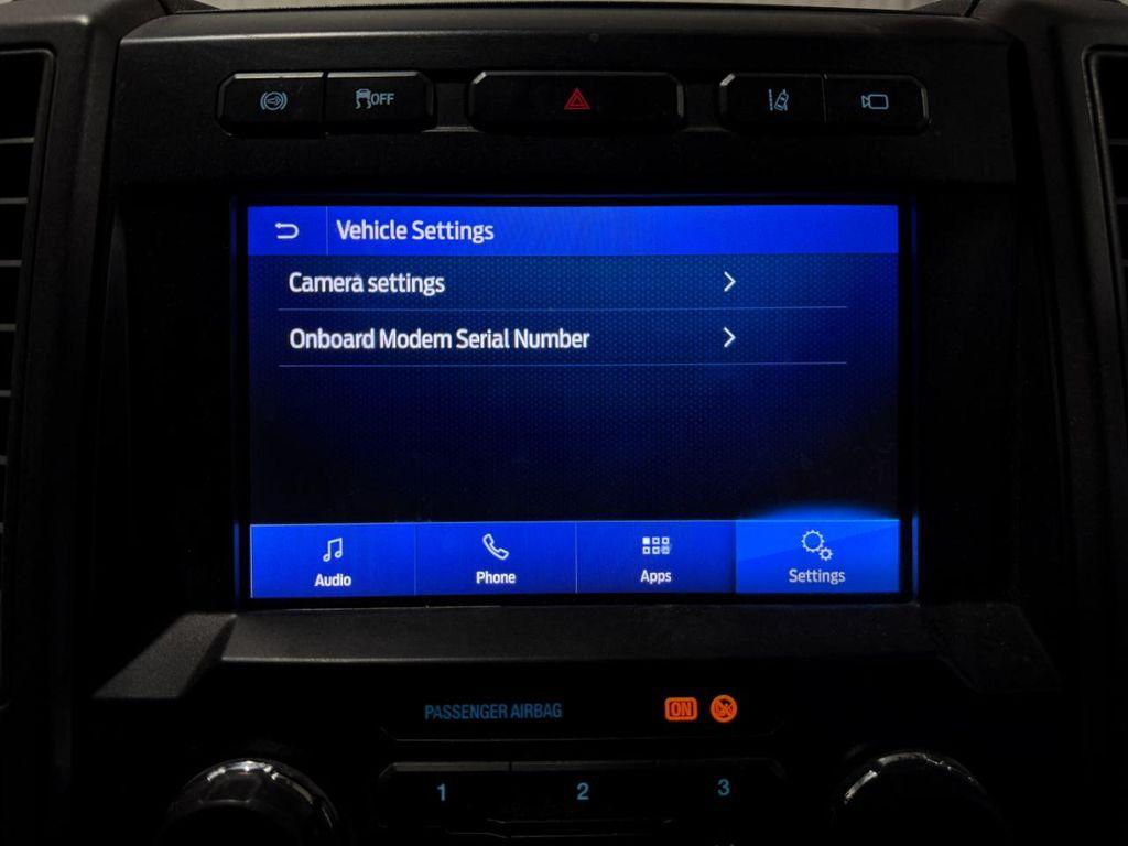 used 2020 Ford F-350 car, priced at $39,990