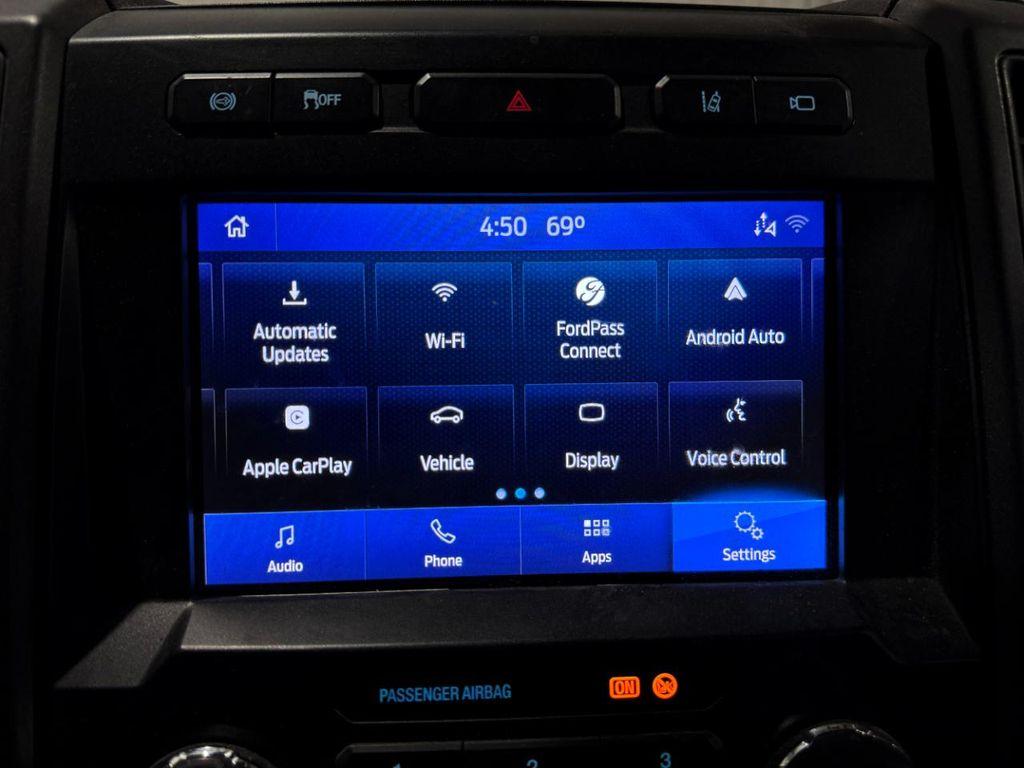 used 2020 Ford F-350 car, priced at $39,990