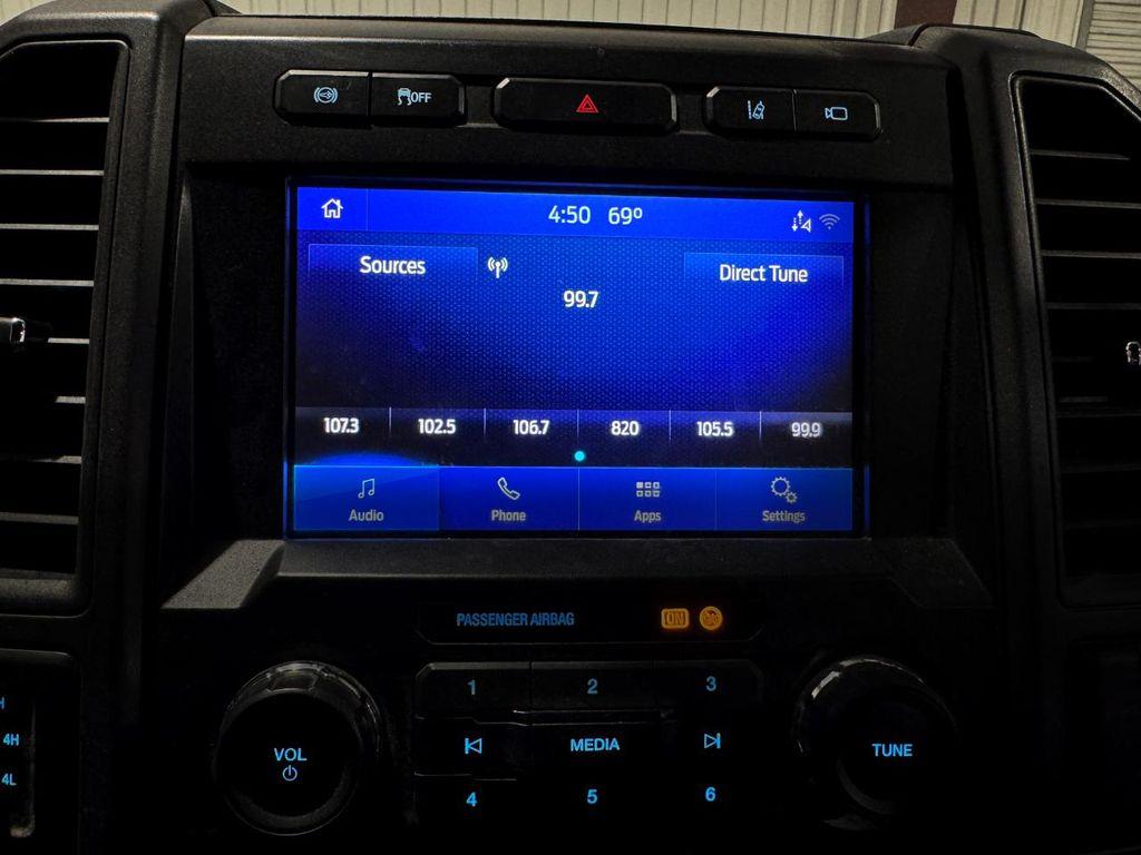 used 2020 Ford F-350 car, priced at $39,990