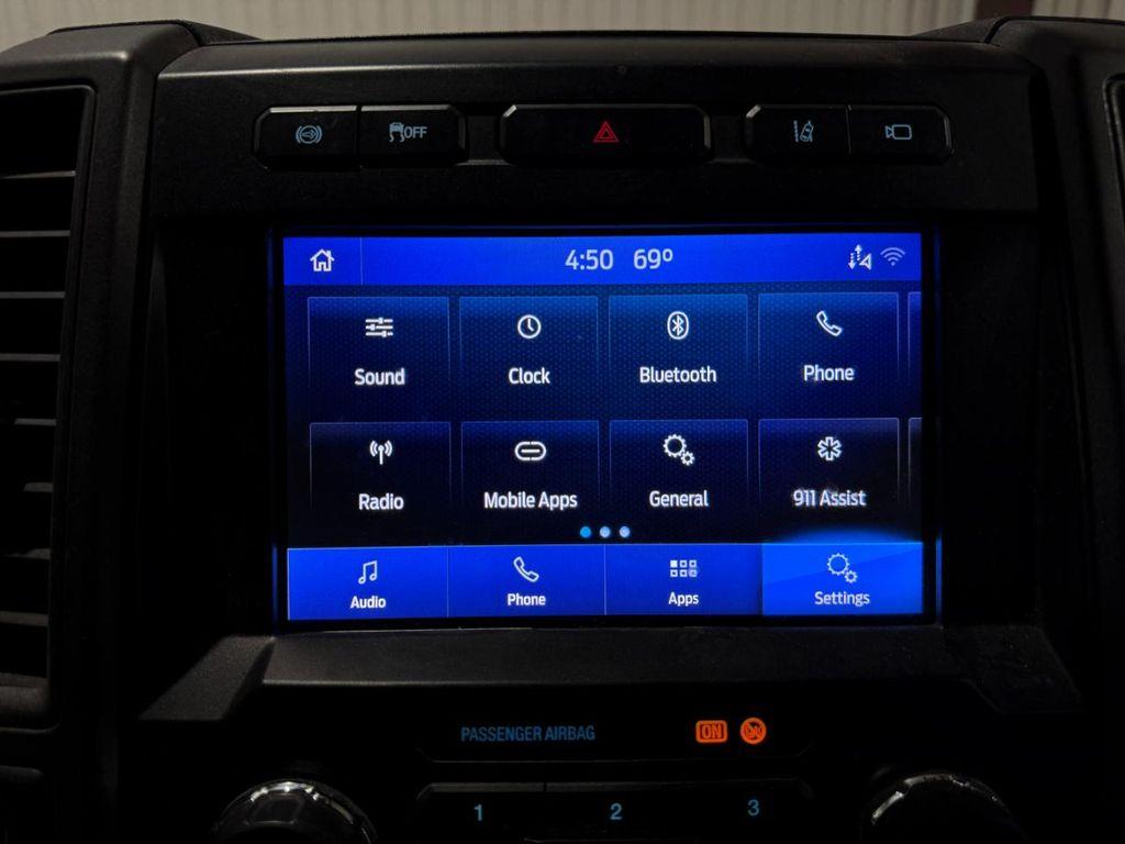 used 2020 Ford F-350 car, priced at $39,990