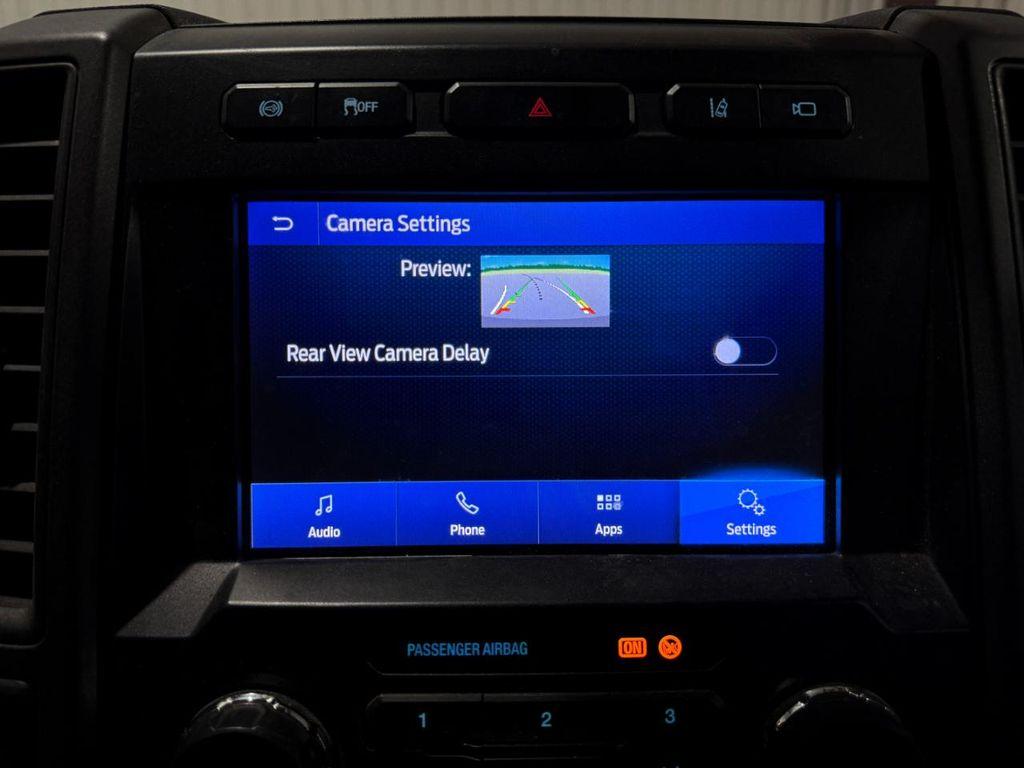 used 2020 Ford F-350 car, priced at $39,990