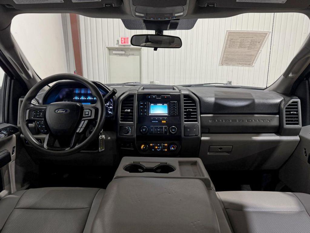 used 2021 Ford F-250 car, priced at $41,990