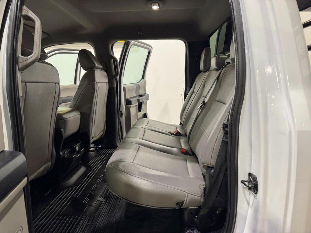 used 2021 Ford F-250 car, priced at $41,990