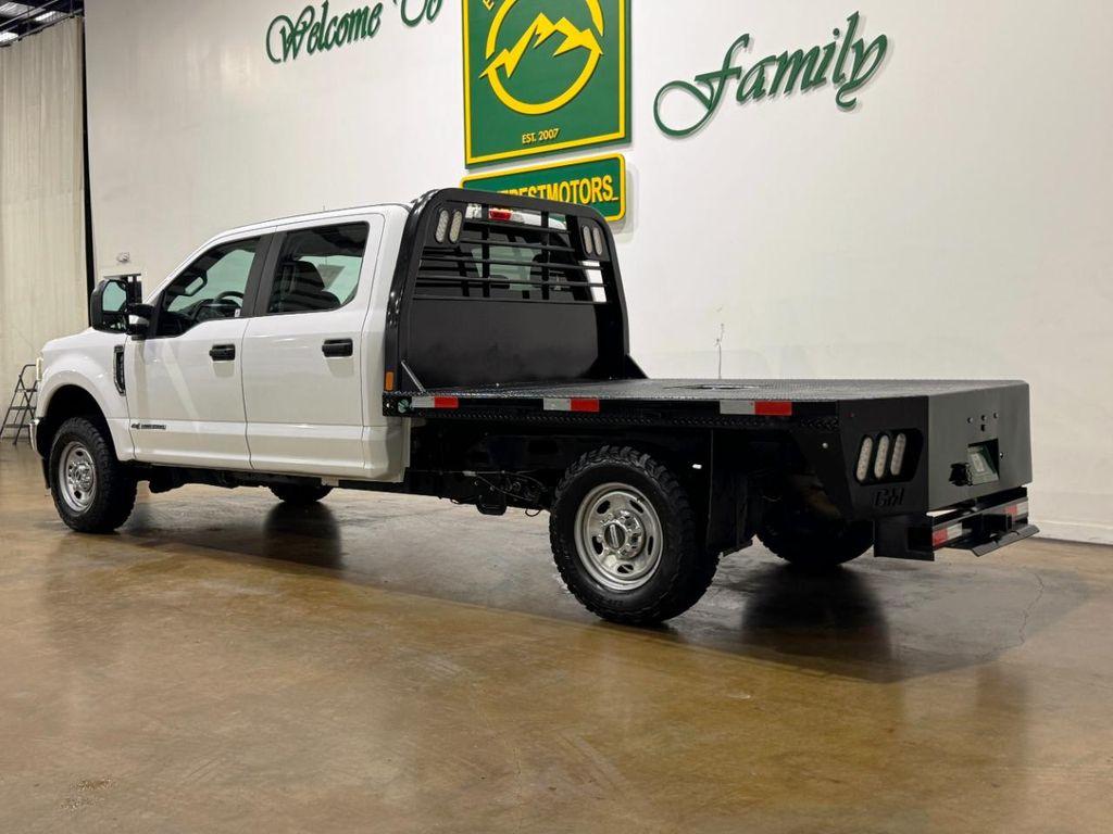 used 2021 Ford F-250 car, priced at $41,990