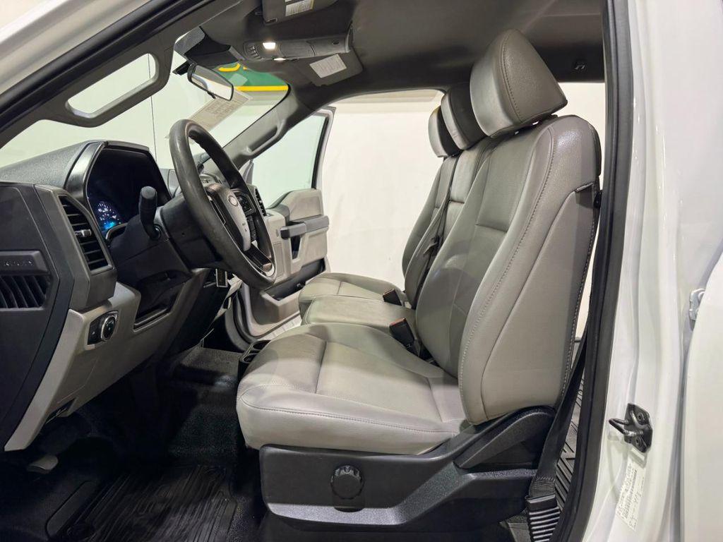 used 2021 Ford F-250 car, priced at $41,990