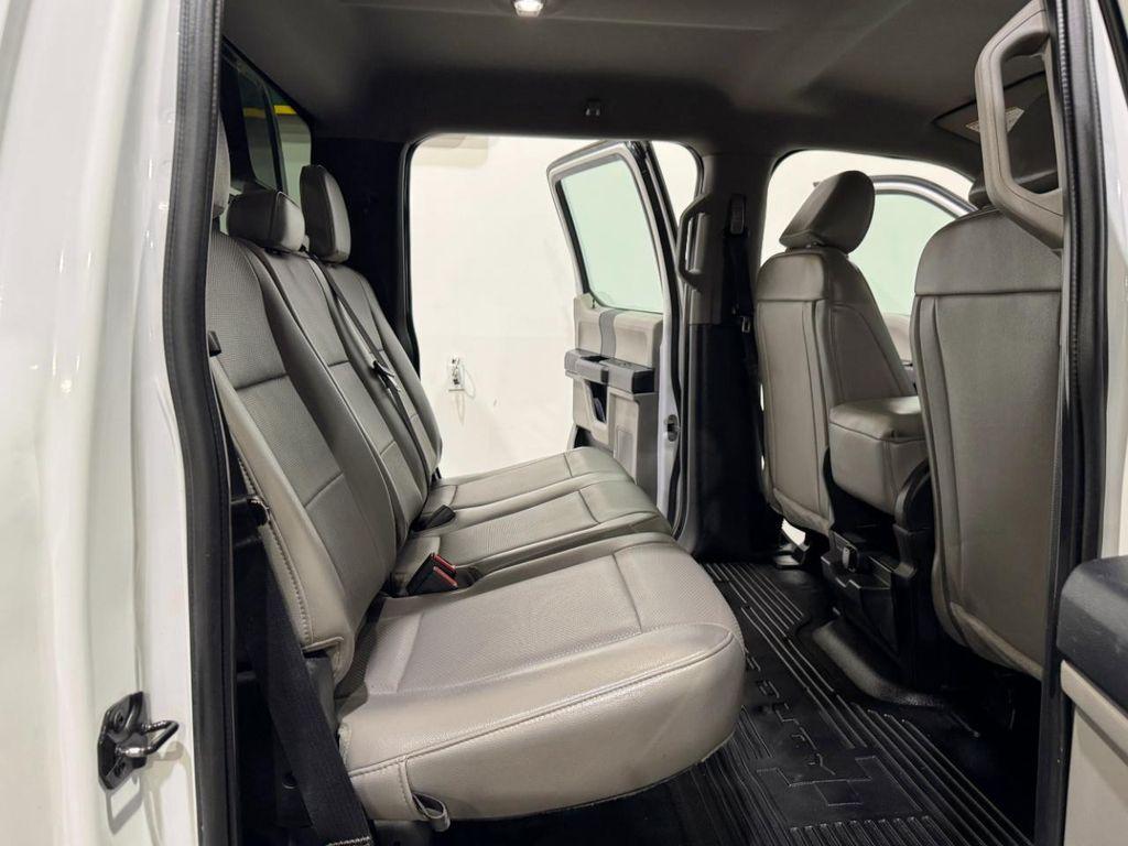 used 2021 Ford F-250 car, priced at $41,990