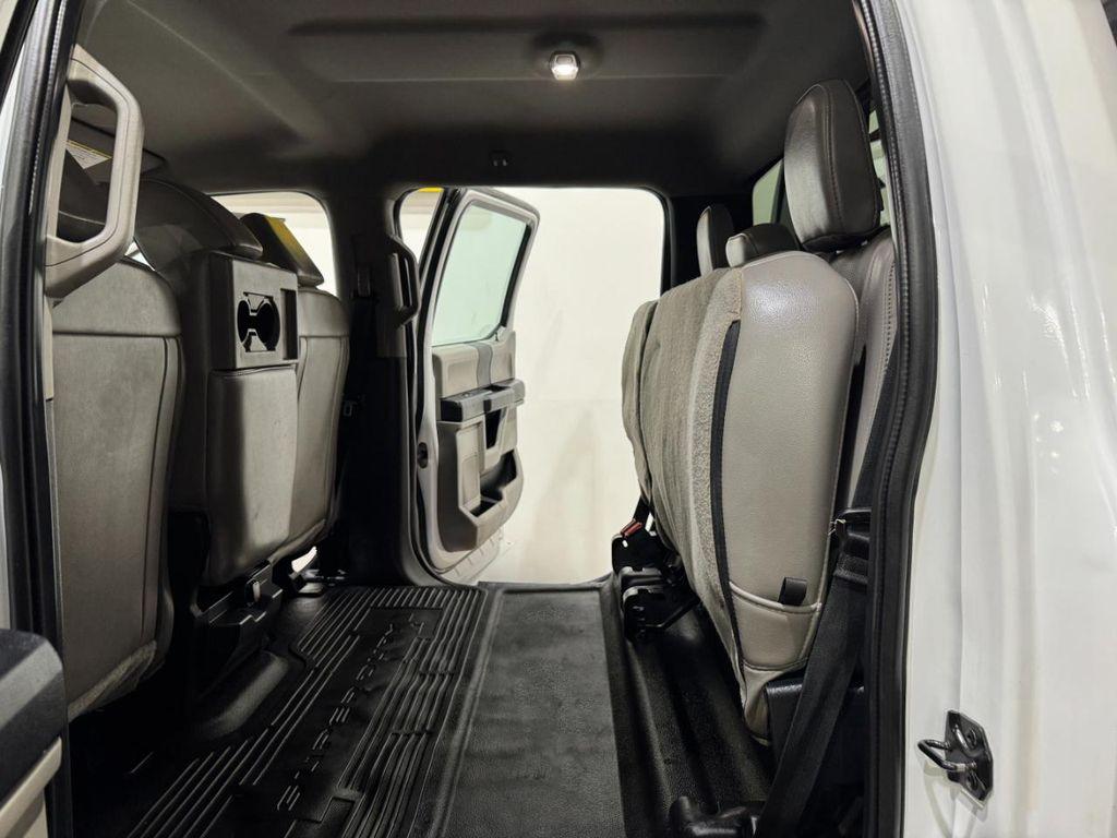 used 2021 Ford F-250 car, priced at $41,990