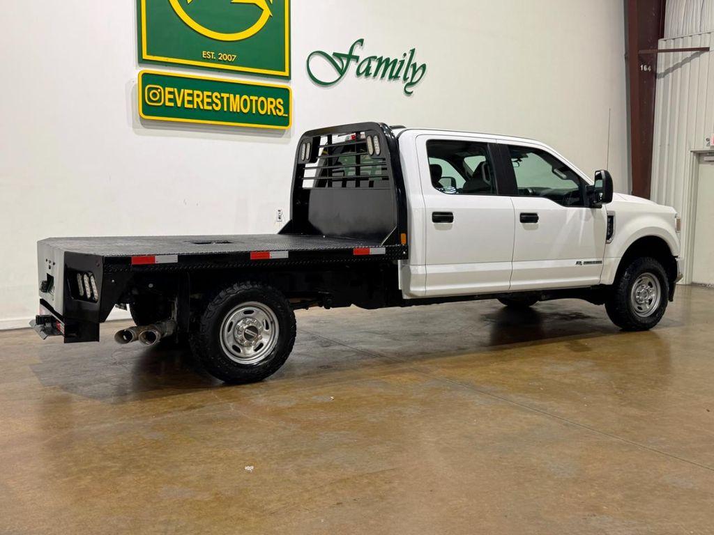 used 2021 Ford F-250 car, priced at $41,990