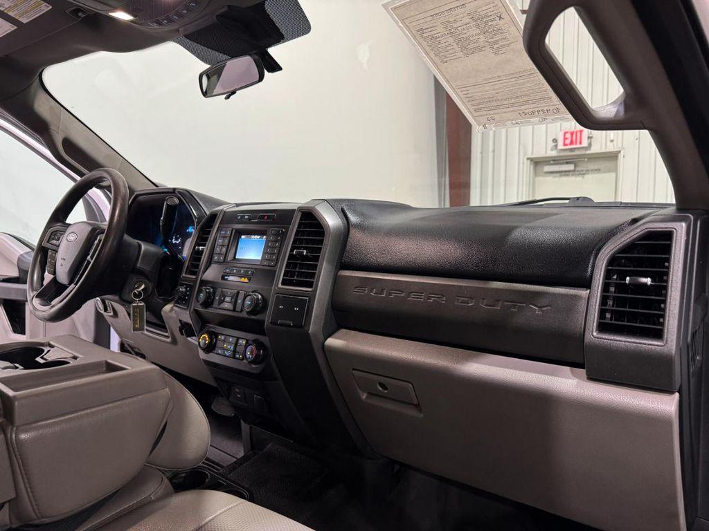 used 2021 Ford F-250 car, priced at $41,990