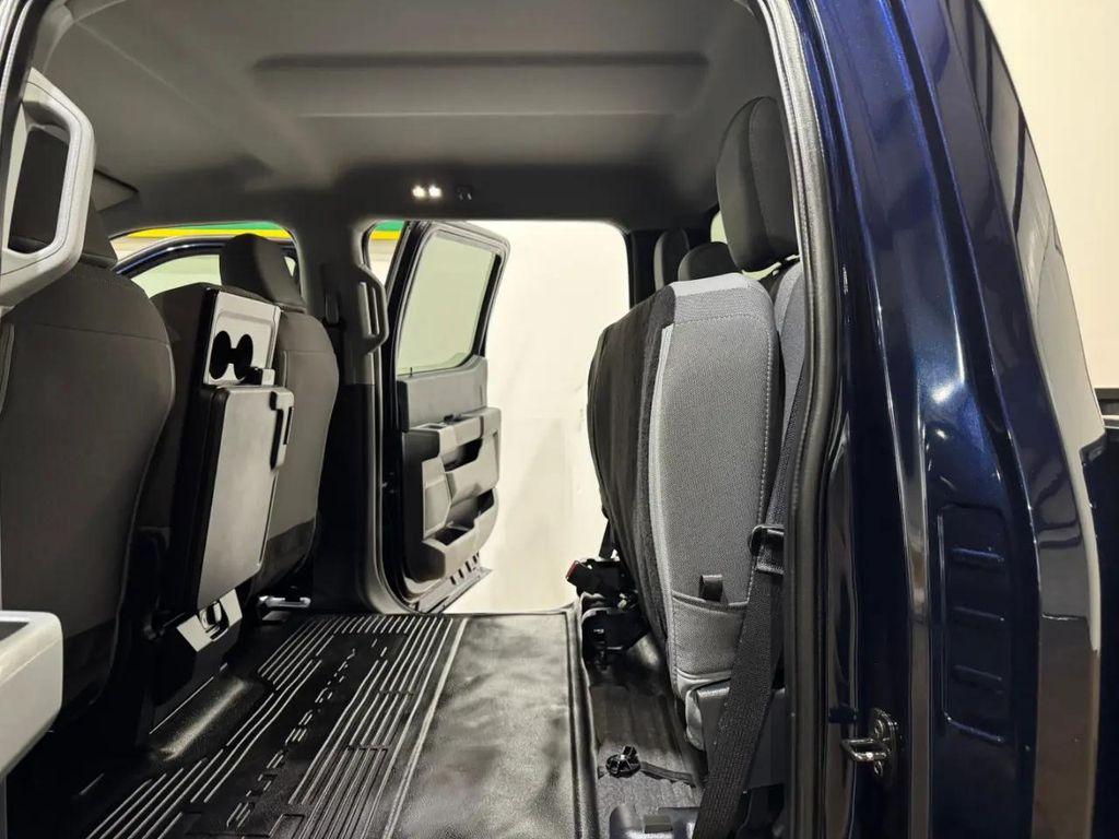 used 2024 Ford F-350 car, priced at $45,990